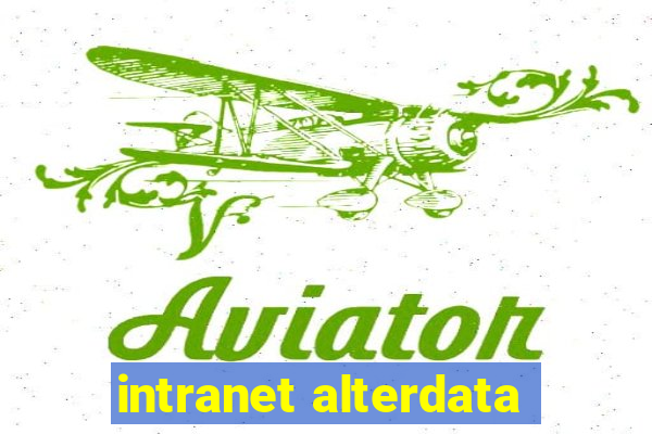 intranet alterdata